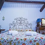 Nyaraló Casa Ifigenia