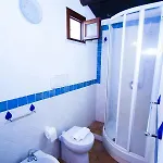 Casa Ifigenia Nyaraló Cefalù