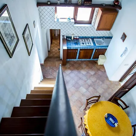 Casa Ifigenia Сasa de vacaciones *