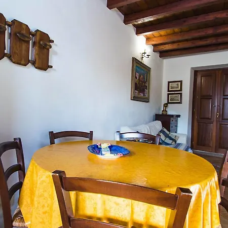 Nyaraló Casa Ifigenia *