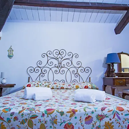 Сasa de vacaciones Casa Ifigenia