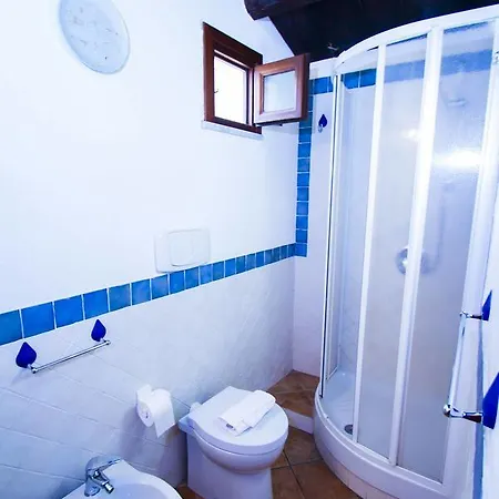 Casa Ifigenia Сasa de vacaciones Cefalú