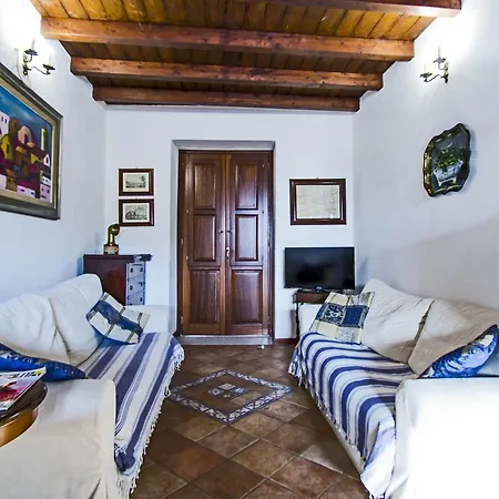 Casa Ifigenia Cefalù