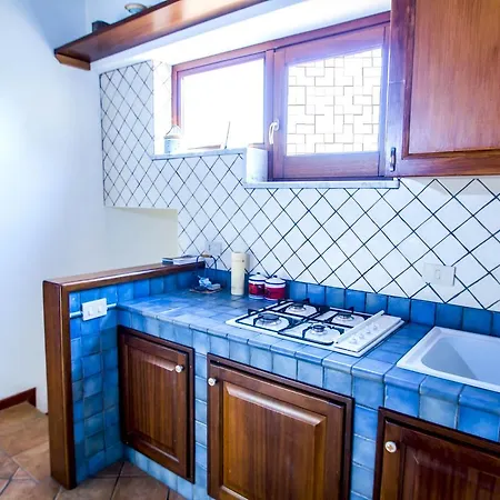 Casa Ifigenia Сasa de vacaciones Cefalú