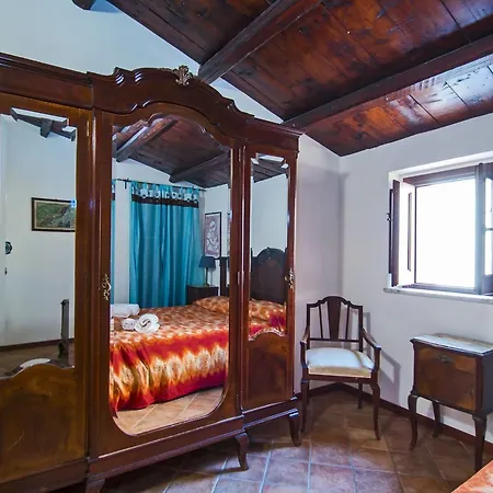 Сasa de vacaciones Casa Ifigenia
