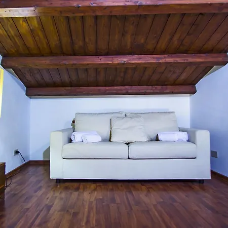 Casa Ifigenia Сasa de vacaciones Cefalú