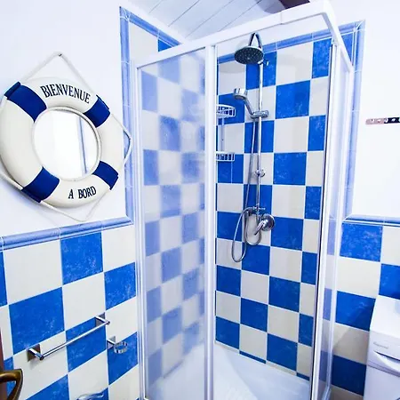 Casa Ifigenia * Cefalú