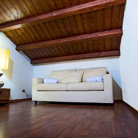 Casa Ifigenia Tatil Evi