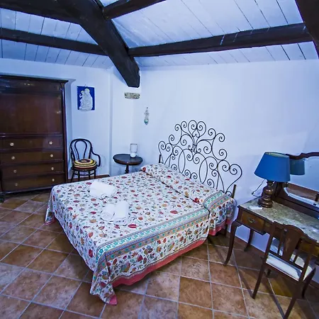 Casa Ifigenia Tatil Evi Cefalù