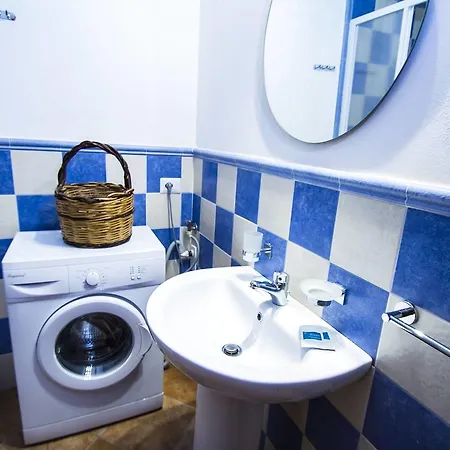 Tatil Evi Casa Ifigenia Cefalù