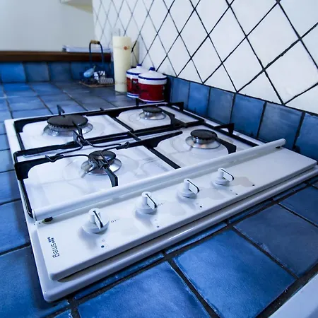 Casa Ifigenia Tatil Evi
