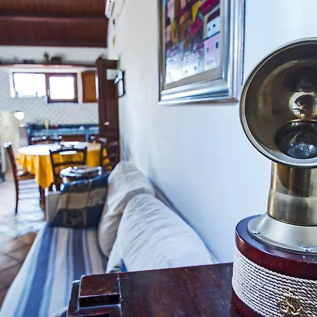 Tatil Evi Casa Ifigenia *