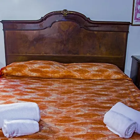 Casa vacanze Casa Ifigenia